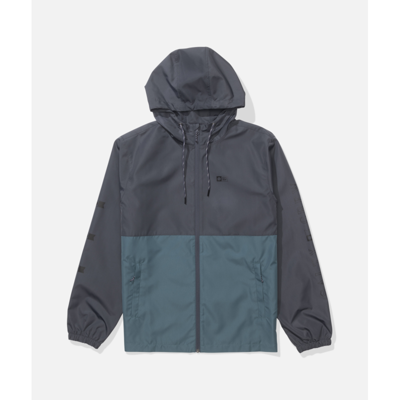 Surface Windbreaker Jckt - Tuulitakki - Miehet