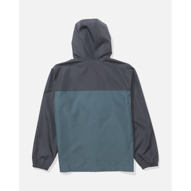 Salty Crew Surface Windbreaker Jckt - Veste coupe-vent homme | Hardloop
