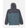 Salty Crew Surface Windbreaker Jckt - Windproof jacket - Men's | Hardloop