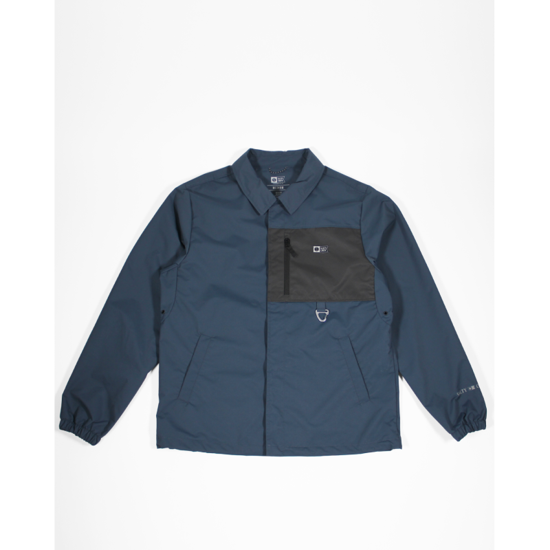 Shed Coach - Giacca antipioggia - Uomo