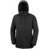 Columbia Rugged Path Jacket - Veste imperméable homme | Hardloop