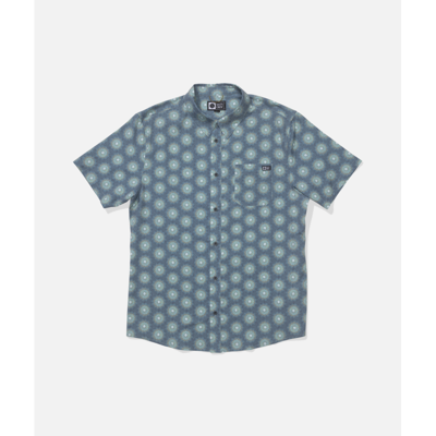 Drifter Uv Button Up - Paita - Miehet