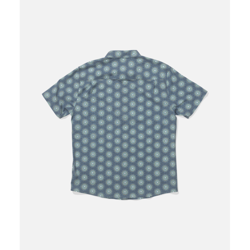 Salty Crew Drifter Uv Button Up - Shirt - Men's | Hardloop