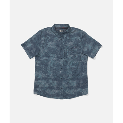 Flagship Uv Button Up - Chemise homme
