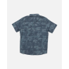Salty Crew Flagship Uv Button Up - Shirt - Men's | Hardloop
