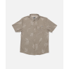 Salty Crew Flagship Uv Button Up - Pánská košile | Hardloop