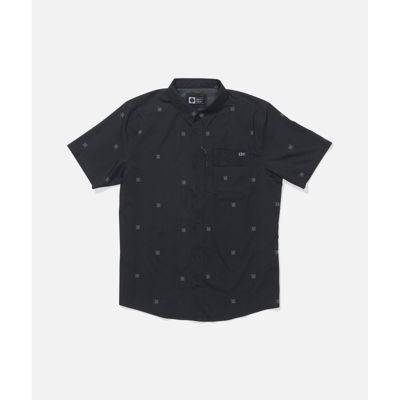 Flagship Uv Button Up - Pánská košile