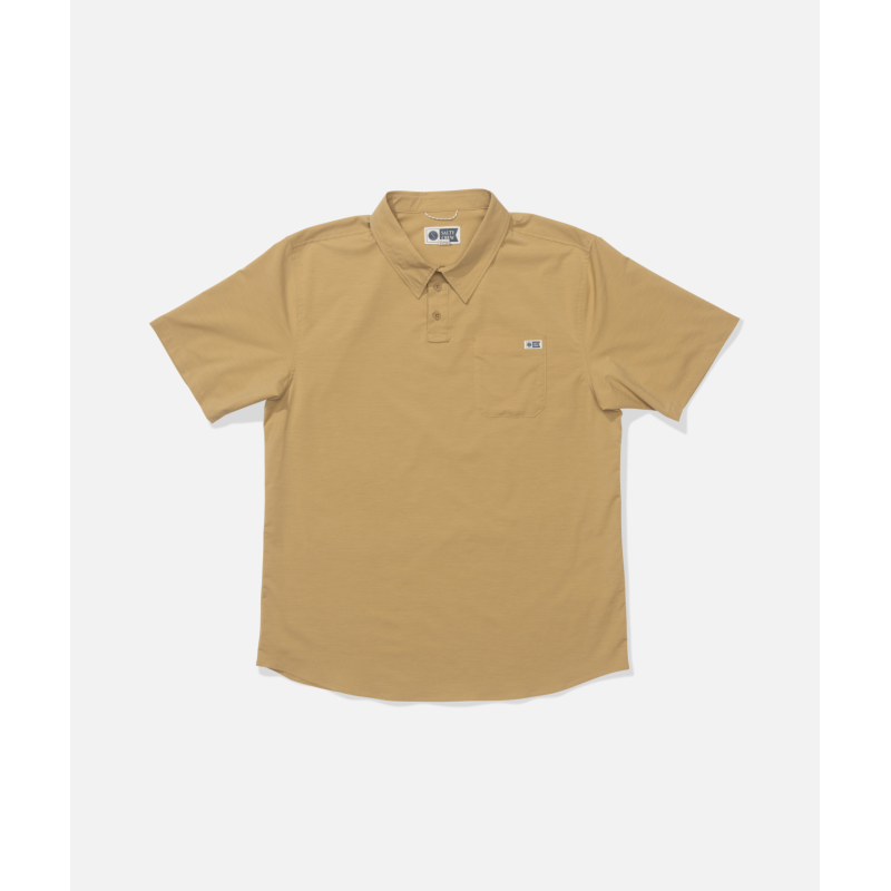 Drifter Uv Polo - Maglia polo - Uomo