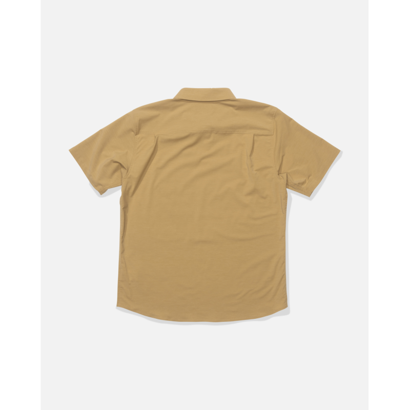 Salty Crew Drifter Uv Polo - Koszulka polo meska | Hardloop