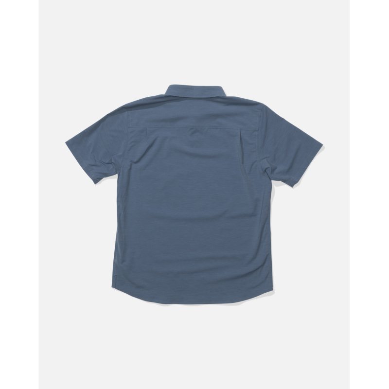 Salty Crew Drifter Uv Polo - Polo homme | Hardloop