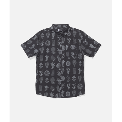 Breezer Perf Button Up - Pánská košile