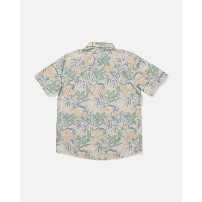 Salty Crew Crew Ss Button Up - Shirt - Men's | Hardloop