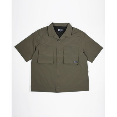 Fishcamp Shirt - Pánská košile