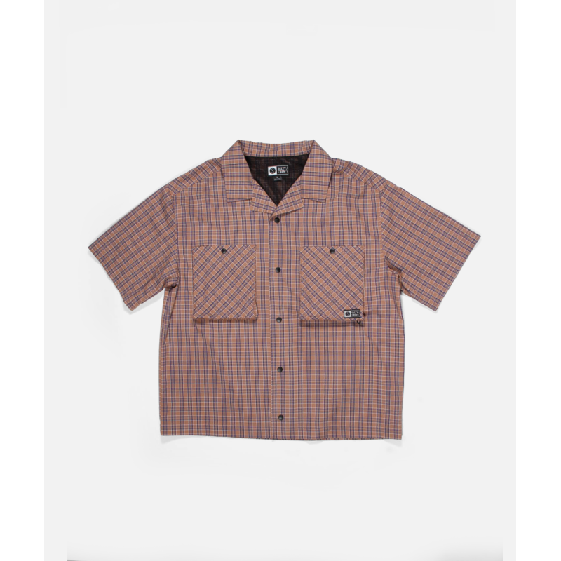 Fishcamp Shirt - Shirt - Men's
