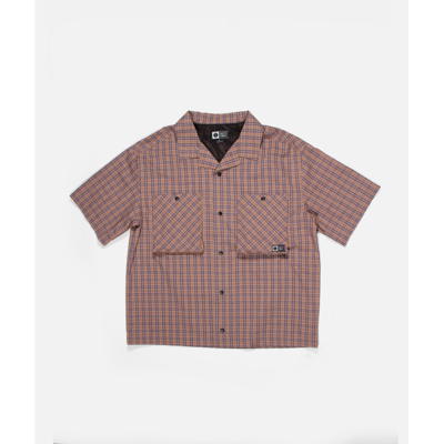 Fishcamp Shirt - Skjorta - Herr