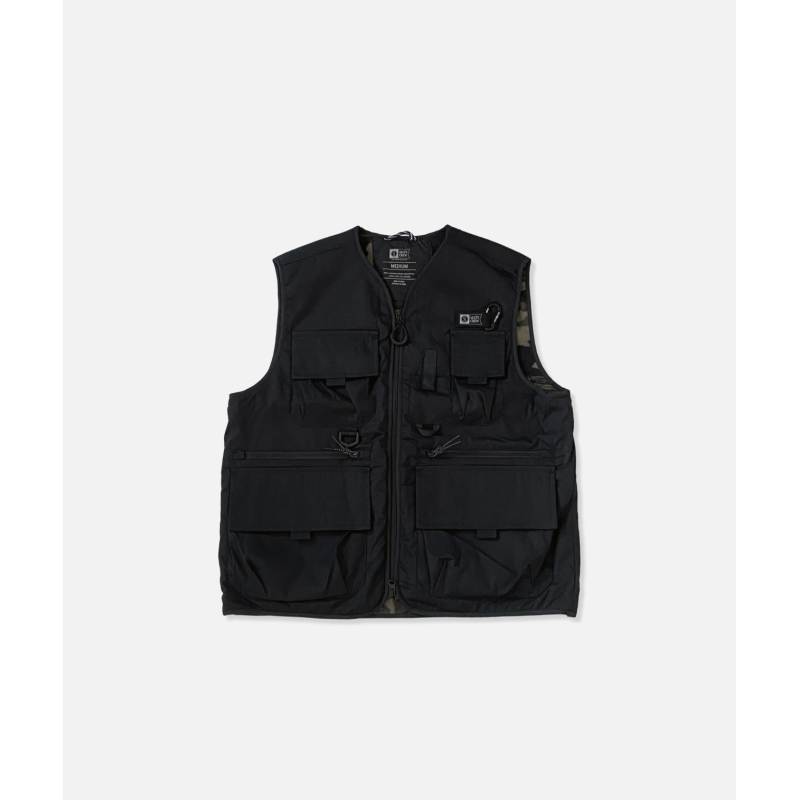 Stream Tech Vest - Bodywarmer - Heren