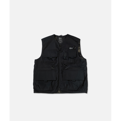 Stream Tech Vest - Vest - Men's