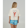 Salty Crew Shellbrate Skimmer Tee - T-shirt - Women's | Hardloop