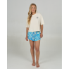 Salty Crew Shellbrate Skimmer Tee - T-shirt femme | Hardloop