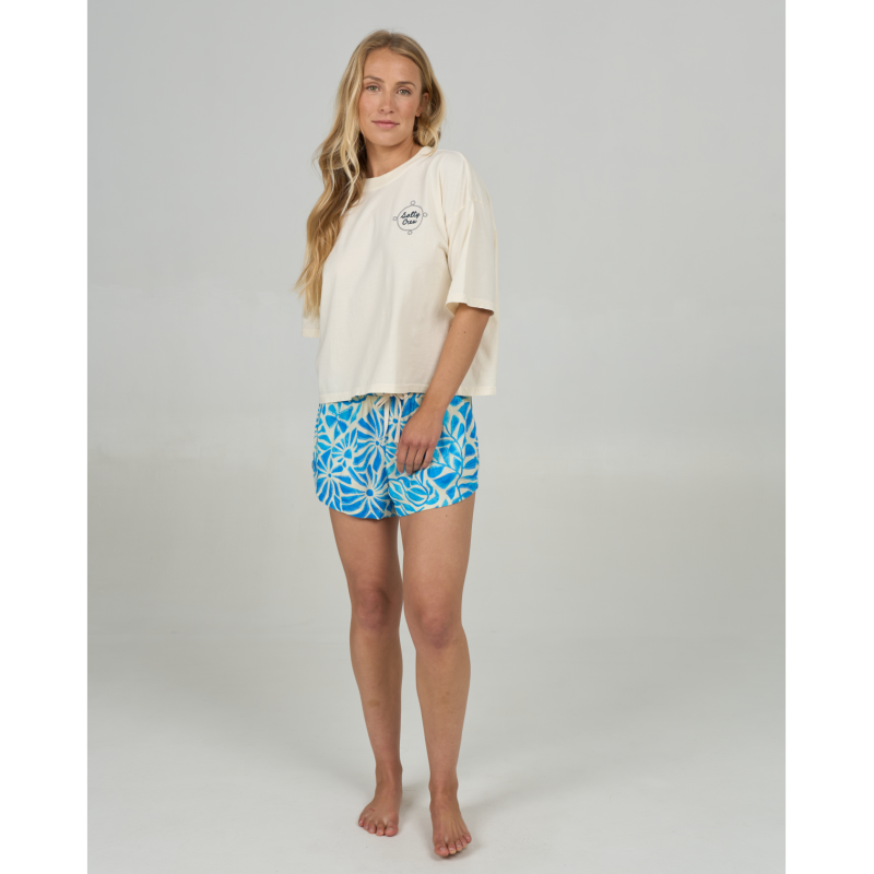 Salty Crew Shellbrate Skimmer Tee - T-shirt - Women's | Hardloop