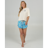 Salty Crew Shellbrate Skimmer Tee - T-shirt - Women's | Hardloop