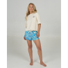 Salty Crew Shellbrate Skimmer Tee - T-shirt femme | Hardloop