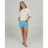 Salty Crew Shellbrate Skimmer Tee - T-shirt - Women's | Hardloop