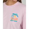 Salty Crew Travel Far Skimmer Tee - T-shirt - Women's | Hardloop
