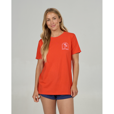 Archway B.F. Tee - Camiseta - Mujer