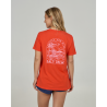 Salty Crew Archway B.F. Tee - T-shirt femme | Hardloop