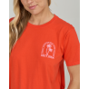 Salty Crew Archway B.F. Tee - T-shirt - Women's | Hardloop