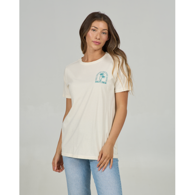 Archway B.F. Tee - T-shirt - Women's