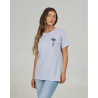 Salty Crew Geo Palm B.F. Tee - T-shirt - Women's | Hardloop