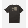 Salty Crew Flagship Ss Tee - T-shirt - Men's | Hardloop