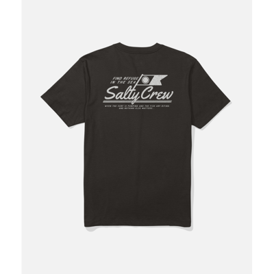 Original Ss Tee - T-shirt homme