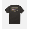 Salty Crew Big Blue Fill Ss Tee - T-shirt - Men's | Hardloop