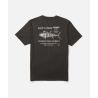 Salty Crew Ichiban Ss Tee - T-shirt homme | Hardloop