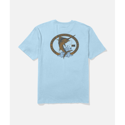 Shootout Ss Tee - T-shirt homme