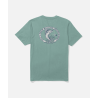 Salty Crew Shootout Ss Tee - T-shirt homme | Hardloop