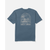 Salty Crew Archway Classic Tee - T-shirt homme | Hardloop