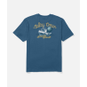 Salty Crew Hauler Classic Tee - T-shirt homme | Hardloop