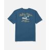 Salty Crew Hauler Classic Tee - T-shirt - Men's | Hardloop