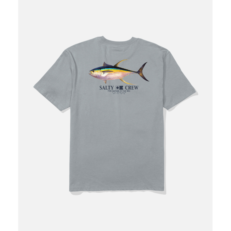 Salty Crew Ahi Classic Tee - T-shirt - Men's | Hardloop