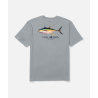 Salty Crew Ahi Classic Tee - T-shirt - Men's | Hardloop