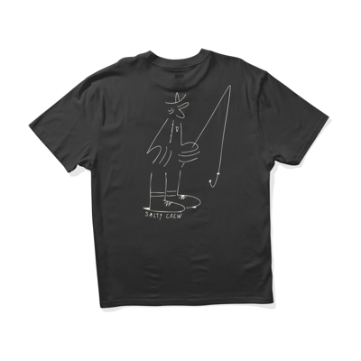 Swivel Lb Tee - T-shirt homme