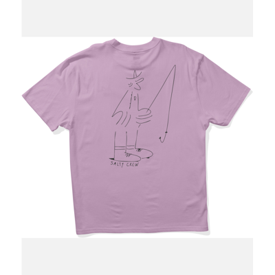 Swivel Lb Tee - Pánské triko