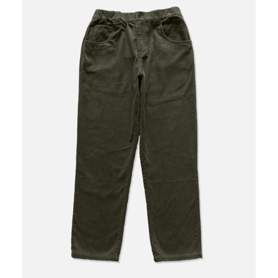 Cruiser Cord Pants - Byxa - Herr