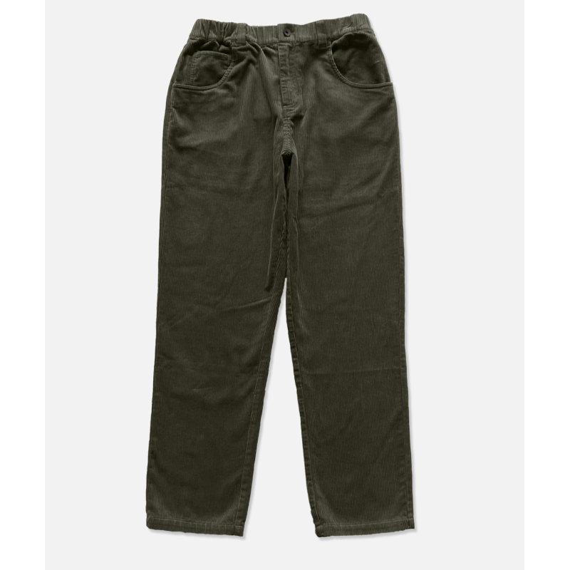 Cruiser Cord Pants - Spodnie męskie