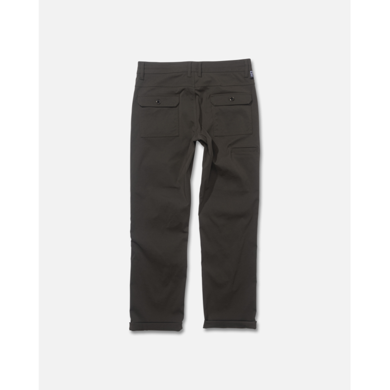 Salty Crew Transom Tech Pants - Pantalon homme | Hardloop