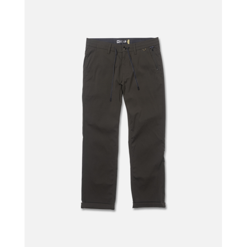 Transom Tech Pants - Spodnie męskie